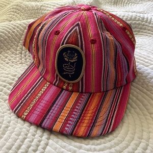 Howler Brothers ACL Hat